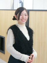 モッズヘア メン 仙台愛子駅前店(mod's hair men)&nbsp;川崎 つぼ美