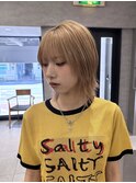 ハッシュボブ