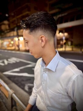 ダムディートウキョウ 北千住店(DAMDEE TOKYO) ブリックStyle