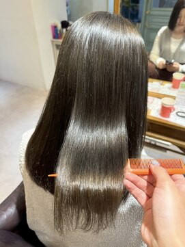 アビント バイ レシッド 武蔵小杉(abinto by rcid) あ