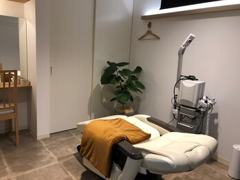 リクラ(rikura)の写真/レディースシェービングもお任せください◎理美容サロンでしか味わえないメニューでワンランク上のケアを♪