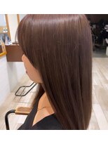 クラップス 横須賀中央店(CLAPS) 横須賀ショートボブくびれショートイルミナカラー顔周りレイヤー