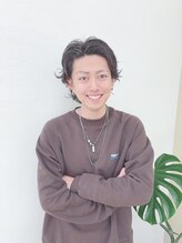 パザパ 寒河江店(pa.za.pa.) 早坂 翔瑠