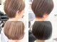 オーリーヘアー(Olliy hair)の写真