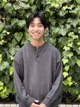 〈オオミレン〉透明感カラー、縮毛矯正お任せください。メンズパーマも自信あります。