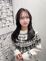 オーロ 千里山店(ORO)&nbsp;20代30代40代50代髪質改善イメチェン美髪似合わせカット