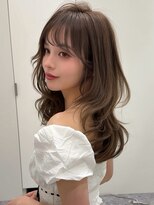 ジュイル シブヤ(JEWIL SHIBUYA)&nbsp;バタフライレイヤー