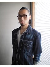 crowndot【銀座】&nbsp;小笠原 俊平