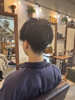 アイノベル(‘Inovel’)&nbsp;カット