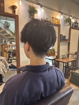 アイノベル(‘Inovel’) カット