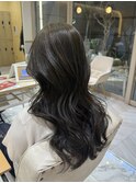 【橋本姫奈】柔らかオリーブベージュ