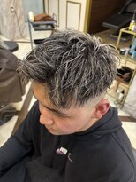 レム 長野(REM)&nbsp;人気No.1 ホワイトメッシュ  丸山