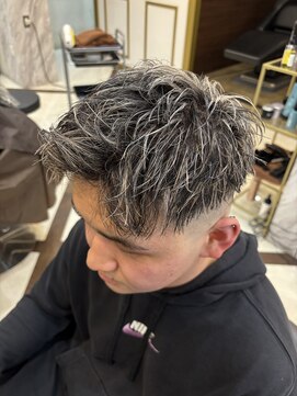 レム 長野(REM) 人気No.1 ホワイトメッシュ 丸山