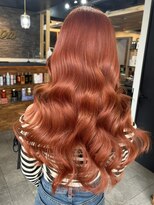 ラピス 横浜(Lapis)&nbsp;オレンジカラー