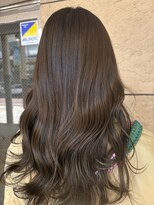 エメ(EME)&nbsp;オリーブカラー