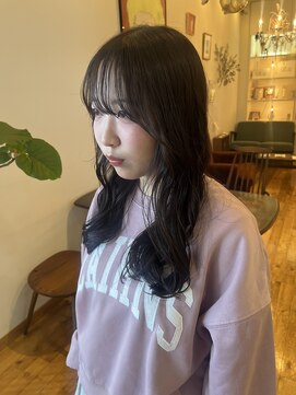ルッツ(Lutz. hair design) 3/31 natural brown
