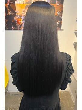 ジュール 池袋(Joule) 縮毛矯正