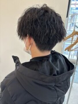 グラードラテ(grado latte) ツイスパ