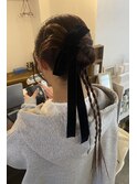 カチモリアレンジ