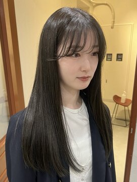 レス 伏見(LESS) [LESS 伏見/丸の内/栄/名古屋]オリーブベージュ★kasumi