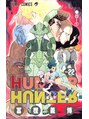 ページボーイ 瓦町店(PAGE BOY)&nbsp;アニメのお話は全般に行けると思います！！特にHUNTER × HUNTER
