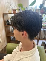 ビセル バイ シータ 川越店(becel by THETA) メンズ就活スタイル