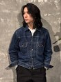 メンズ ドミ(DOMI)/TAKA