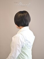 エル トゥー エフ(el two ef)&nbsp;マッシュボブ