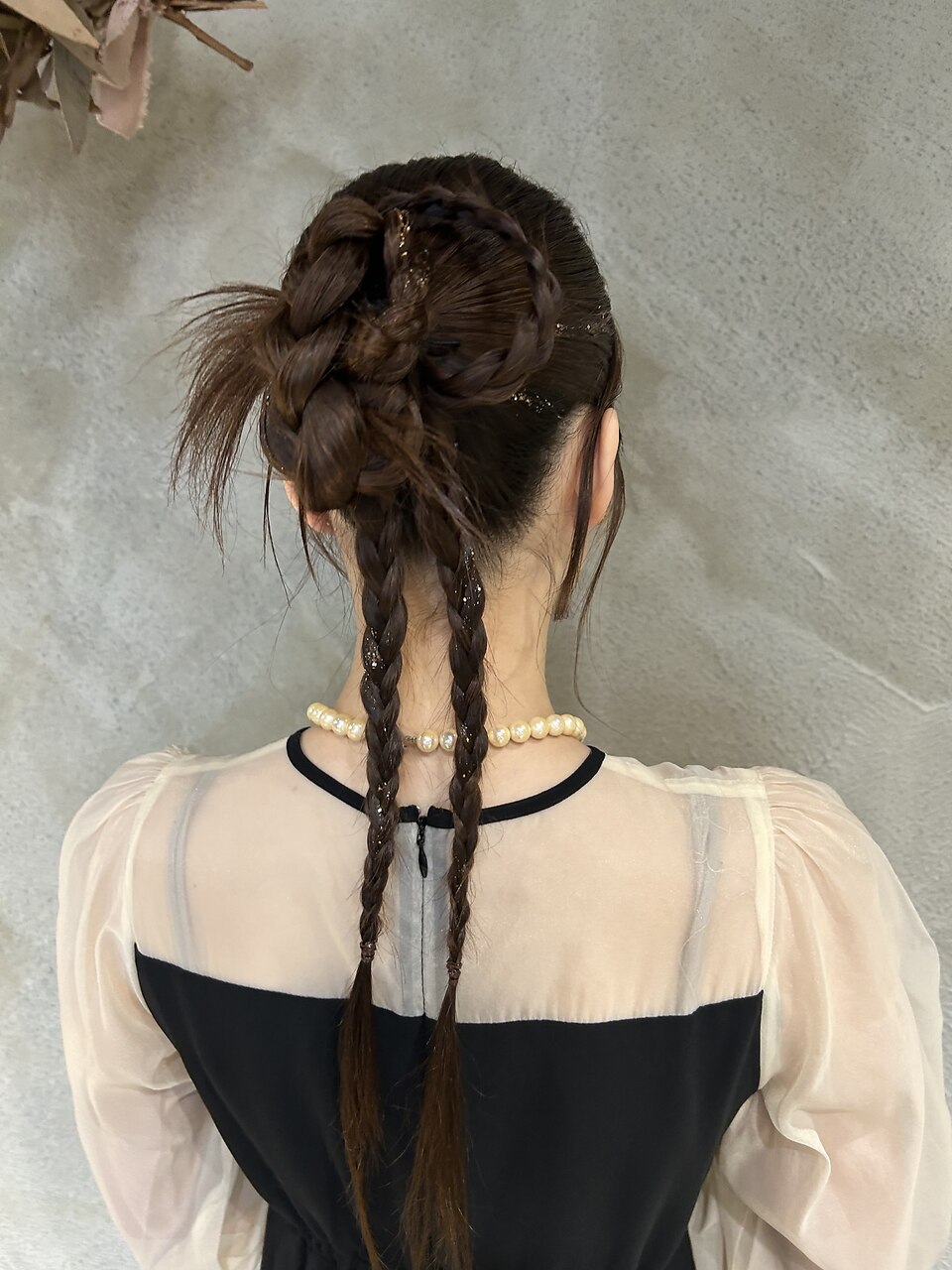 2026年秋】個性的の髪型・ヘアアレンジ｜人気順｜ホットペッパー