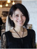 髪質改善/白髪ぼかし/白髪染め/ボタニカルカラー/リタッチ/白髪