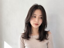 メーヴェ ヘアーワークス(mowen hairworks)