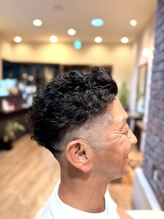 オニールヘア(Onir Hair)