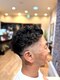 オニールヘア(Onir Hair)の写真/ON /OFF両方が決まる◎扱いやすく清潔感あふれるメンズスタイルをご提供！