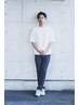 【メンズ限定】夏のイメチェンカット＋スカルプシャンプー　￥4,400