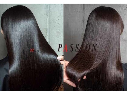 パッション 長町南店(PASSION)の写真