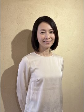 モードケイズ 豊中店(MODE K's) 【大人女性の魅力】若見えショート×若見えカット