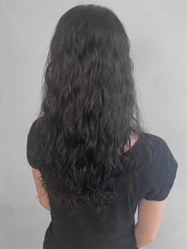 ヘアーメイク ラグズ(Hair Make Luxtz) パーマ/20代/30代