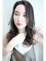 アージアム バイ アイリコ たまプラーザ(arseum by IRICO)&nbsp;ルーズウェーブ