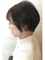 ララ(LaLa)&nbsp;似合わせショート