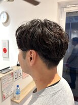 アズールサン 草加西口店(azule-sun)&nbsp;大人のリラックスパーマ/草加
