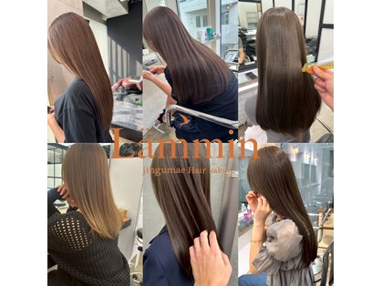 Lamminの写真