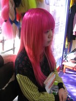 ディバイン(DIVINE)&nbsp;ピンク