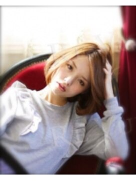 ロータス(Lotus) LOTUS☆2015・A/Wヘアー♪03-6434-0383♪ロータス 776