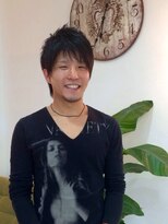 サクラヘアー(SAKURA HAIR)&nbsp;ナチュラルショートスタイル