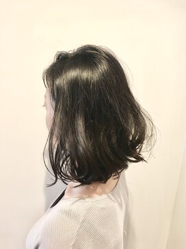 ペイジバイネオリーブ 吉祥寺店(Paige by Neolive) 春・夏用　ミディアムスタイル