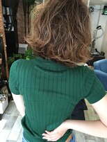 トーク 伊丹本店(TAL'KE)&nbsp;TAL'KE/Hilights Gradation×Ash_33