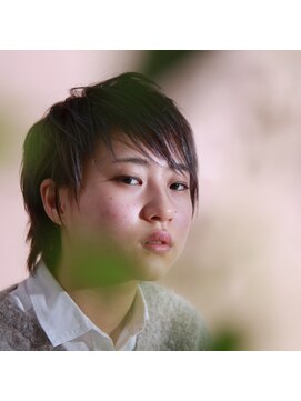 ダリー 発寒南店(Dali) sensual icy grey