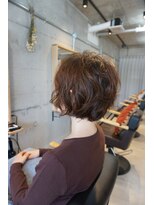 ライズヘアーブランド 宝塚中山店(RISE HAIR BRAND) 30代/40代/美髪/水素/髪質改善/白髪染め/白髪ぼかし/中山/中山寺