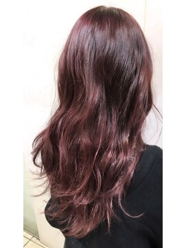 モードケイズ JR茨木improve店(MODE K's) 大人かわいい