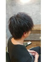 アスペンヘアメイク(ASpen hair make) ソフトツイスト